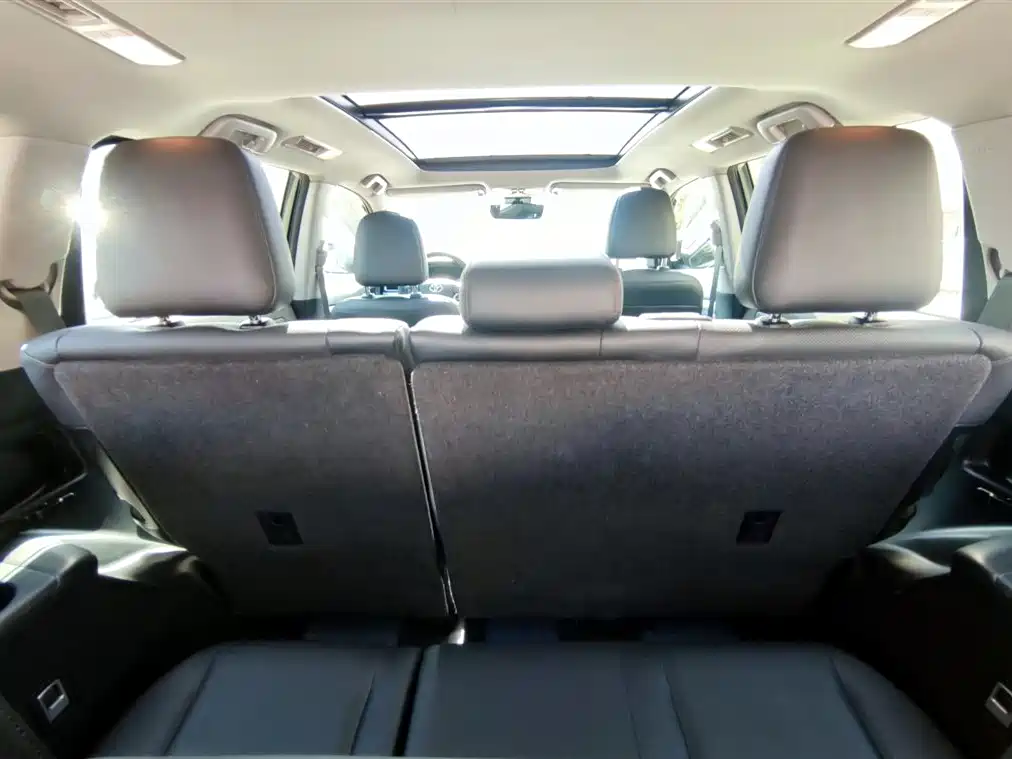Toyota Highlander 2019 — фото 19