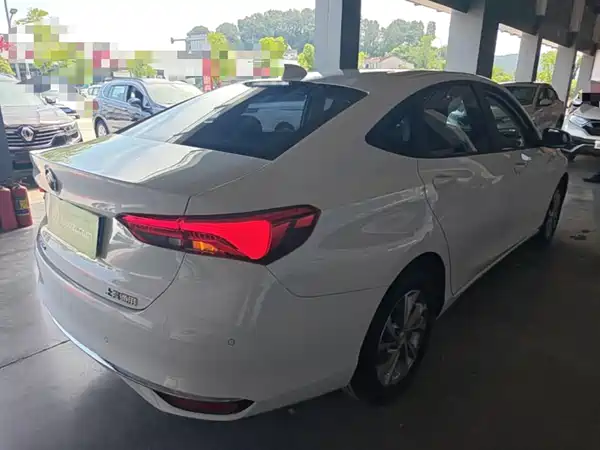 Buick Verano 2023