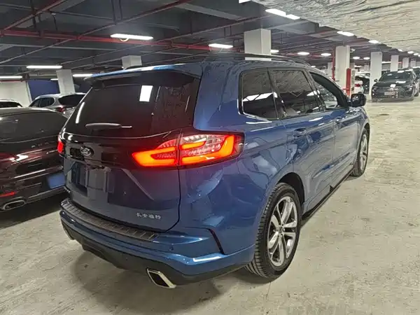 Ford Edge 2020
