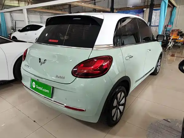 Wuling Bingo 2024