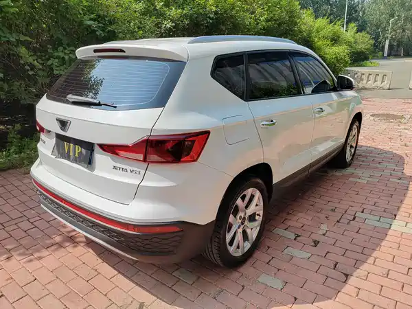 Jetta VS5 2022