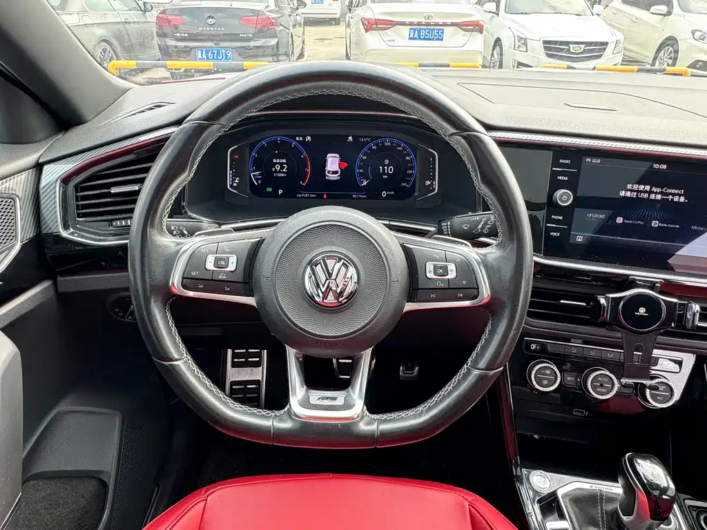Volkswagen Tayron 2019 — фото 12