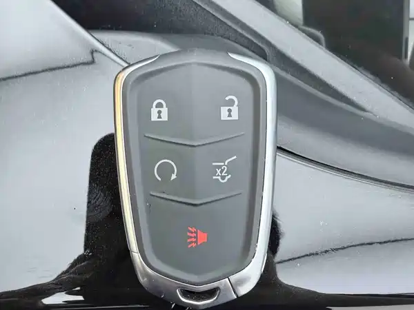 Cadillac XT5 2023