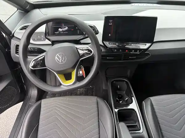 Volkswagen ID.3 2023