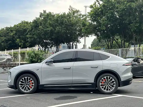 NIO EC6 2024