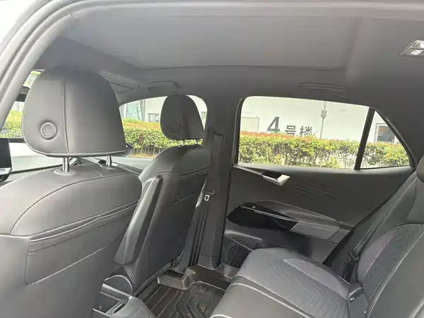 Volkswagen ID.3 2023