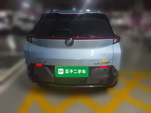 Buick Velite 7 2020