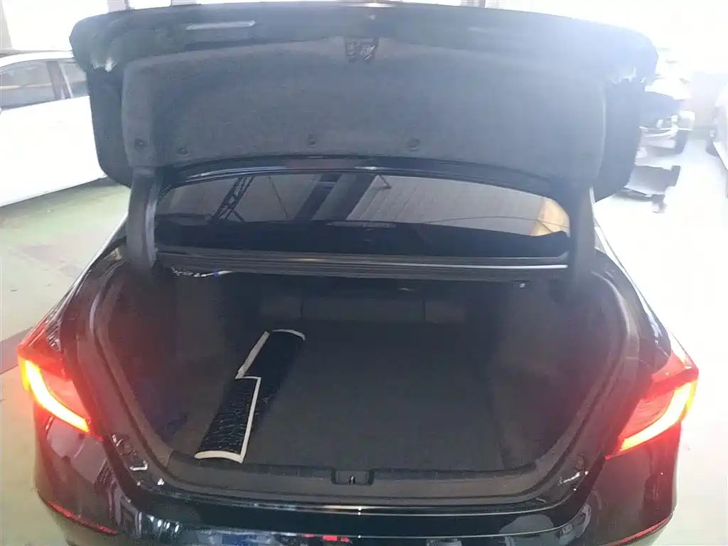 Honda Accord 2021 — фото 15