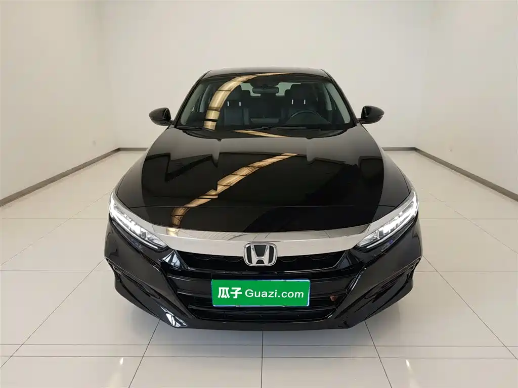 Honda Accord 2021 — фото 3