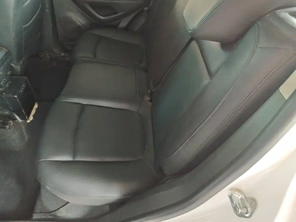 Chevrolet Trax 2015 — фото 17