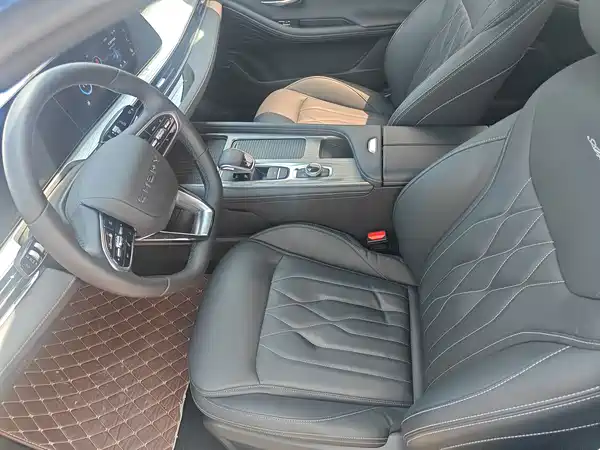 Chery Arrizo 8 2022