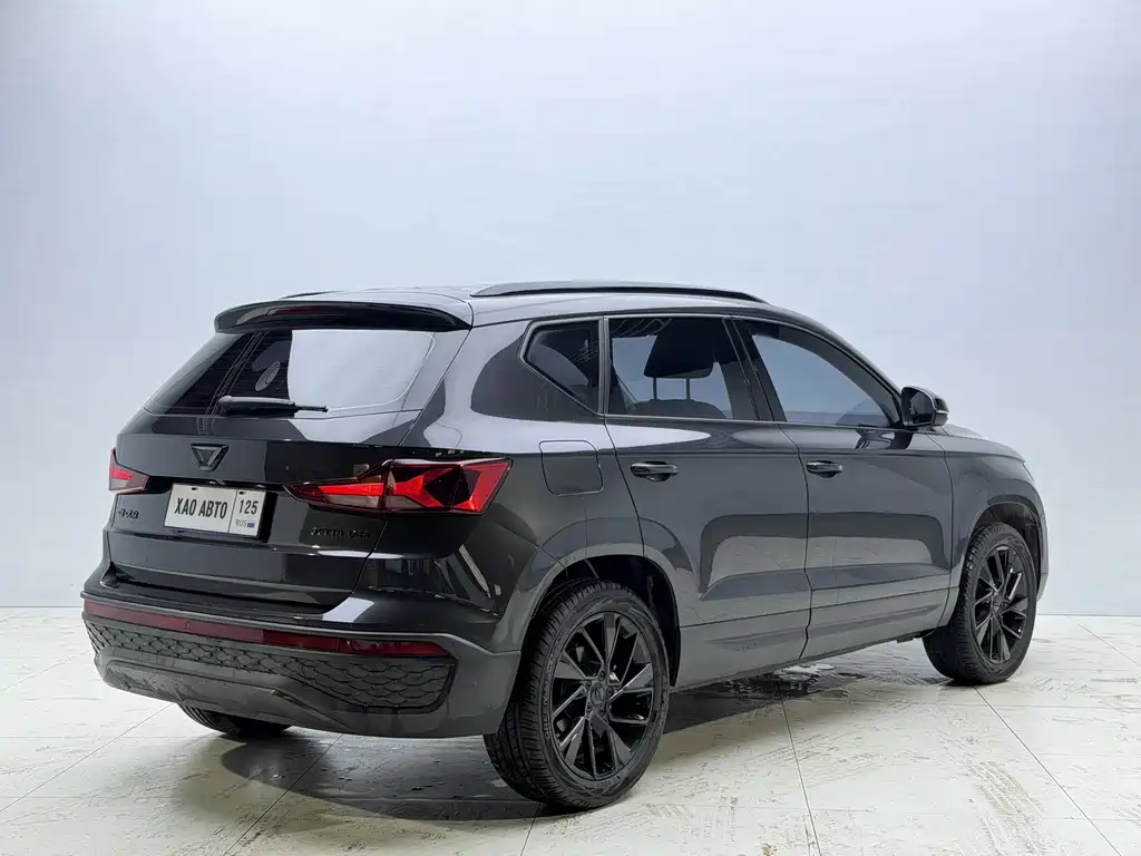 Jetta VS5 2022