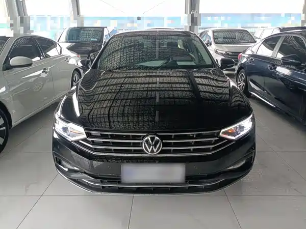 Volkswagen Magotan 2020