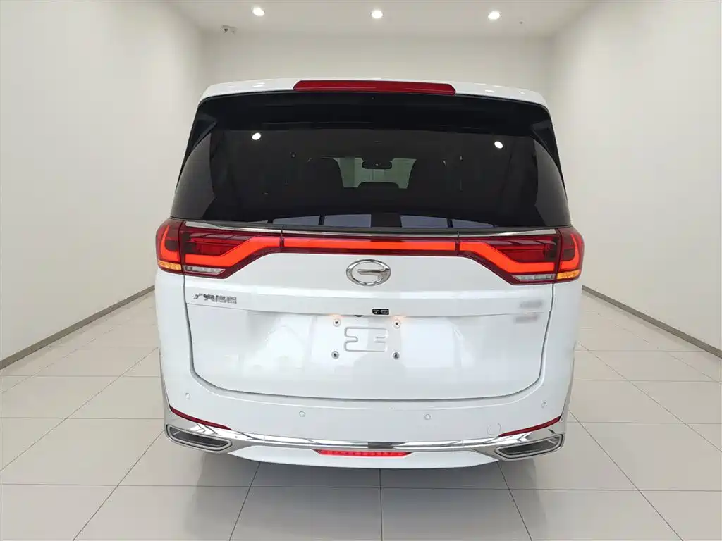 GAC Motor Trumpchi M8 2025 — фото 6
