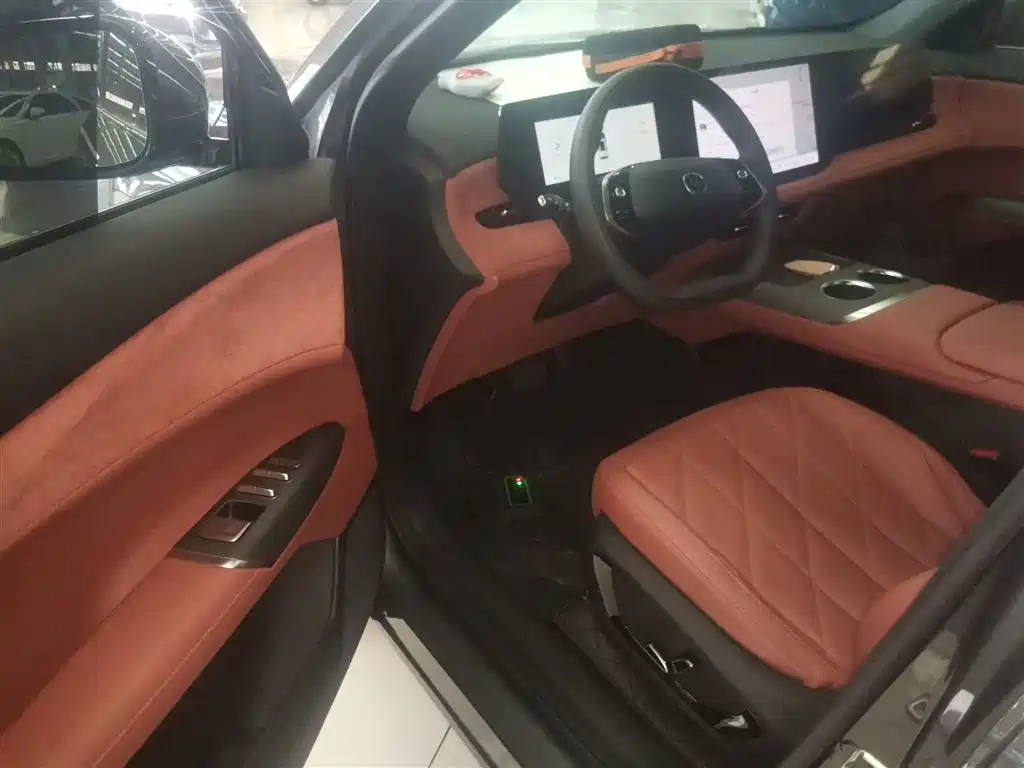 Changan CS75 PLUS 2025 — фото 16