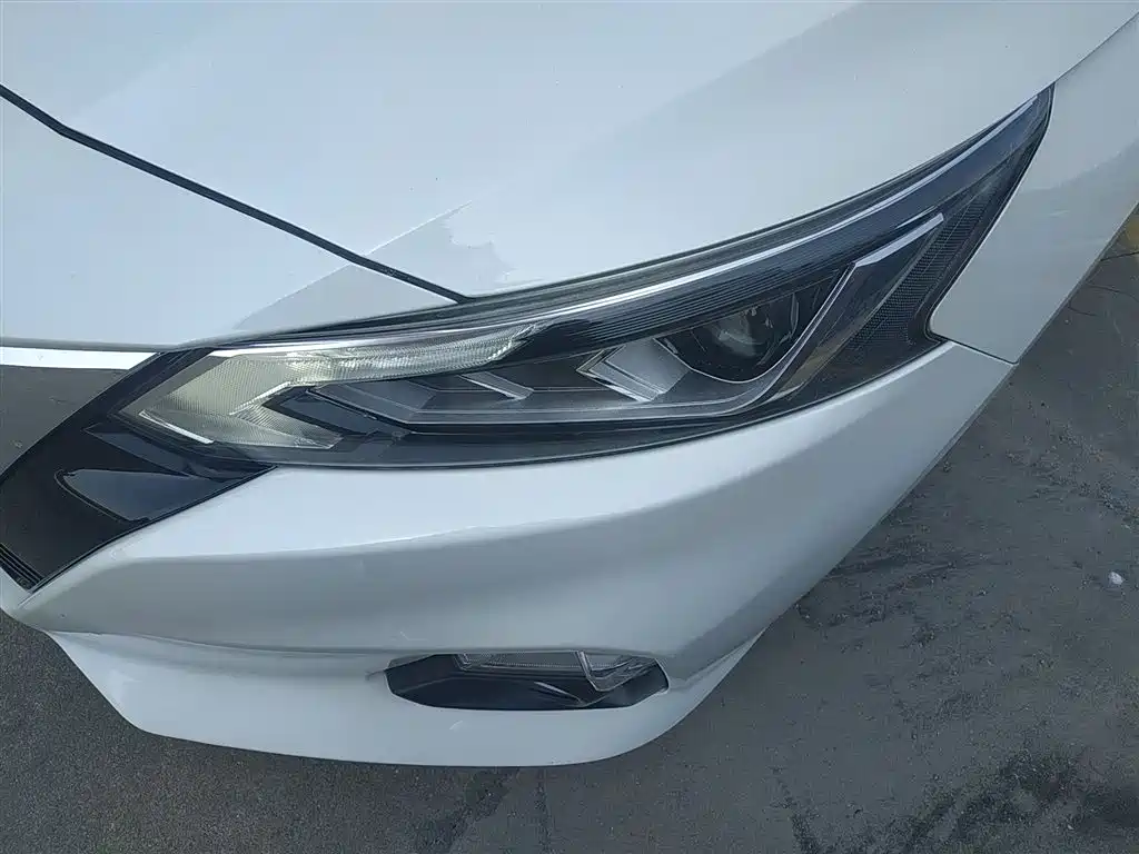 Nissan Teana 2019 — фото 18