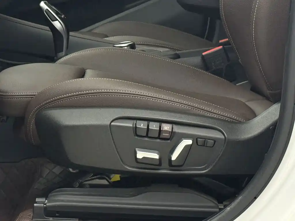 BMW X1 2022 — фото 19