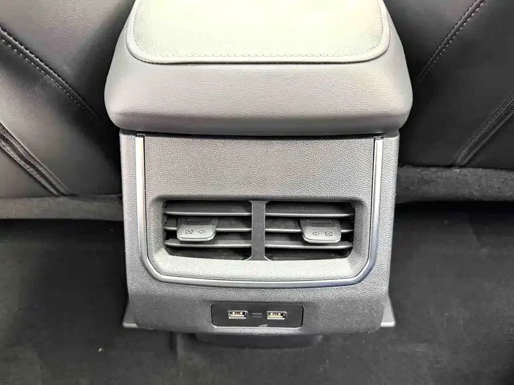Haval H6 2022 — фото 12