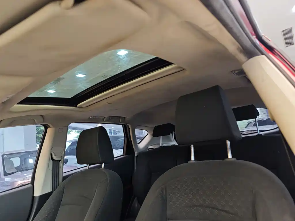 Nissan Qashqai 2015 — фото 12
