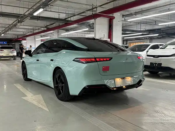 Hyptec GT 2024