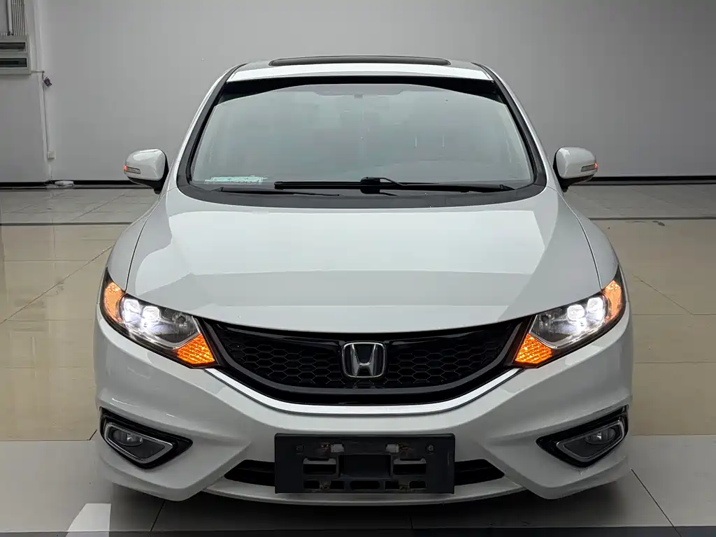 Honda Jade 2014