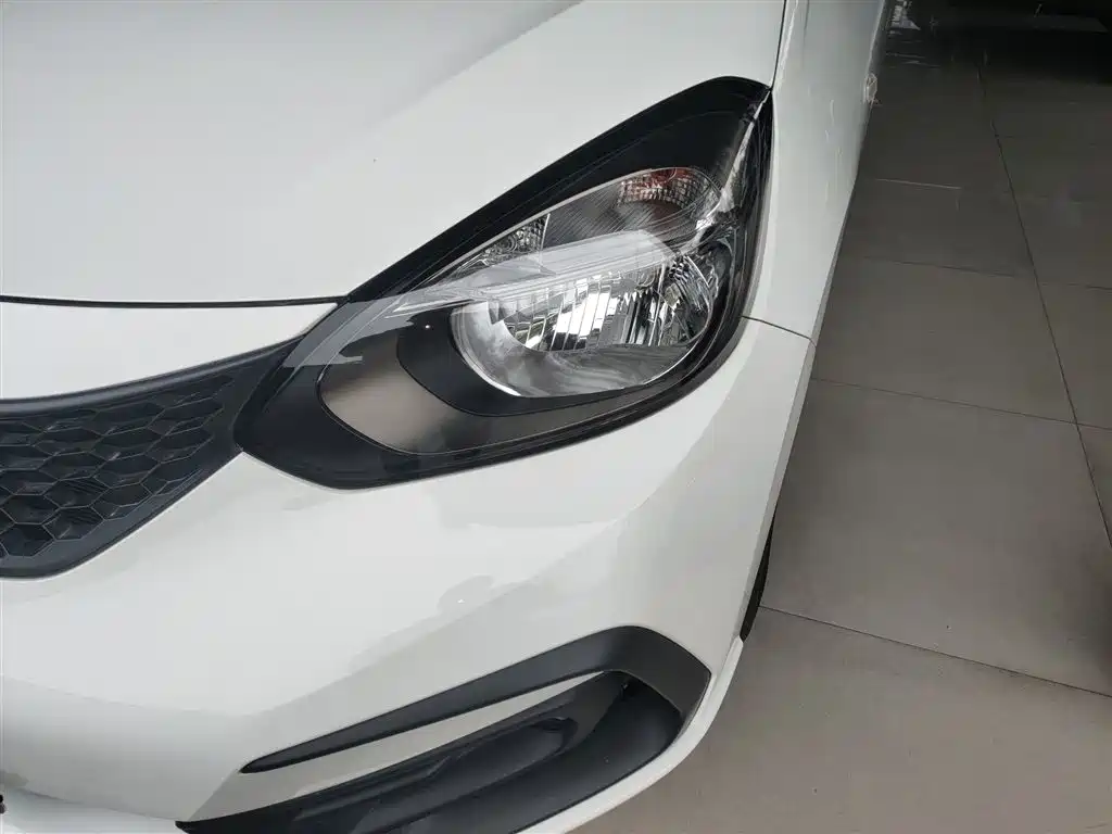 Honda Fit 2021 — фото 24