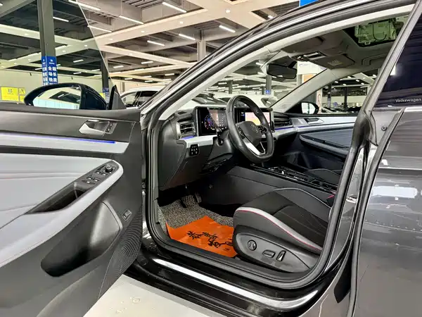 Volkswagen Lamando 2023