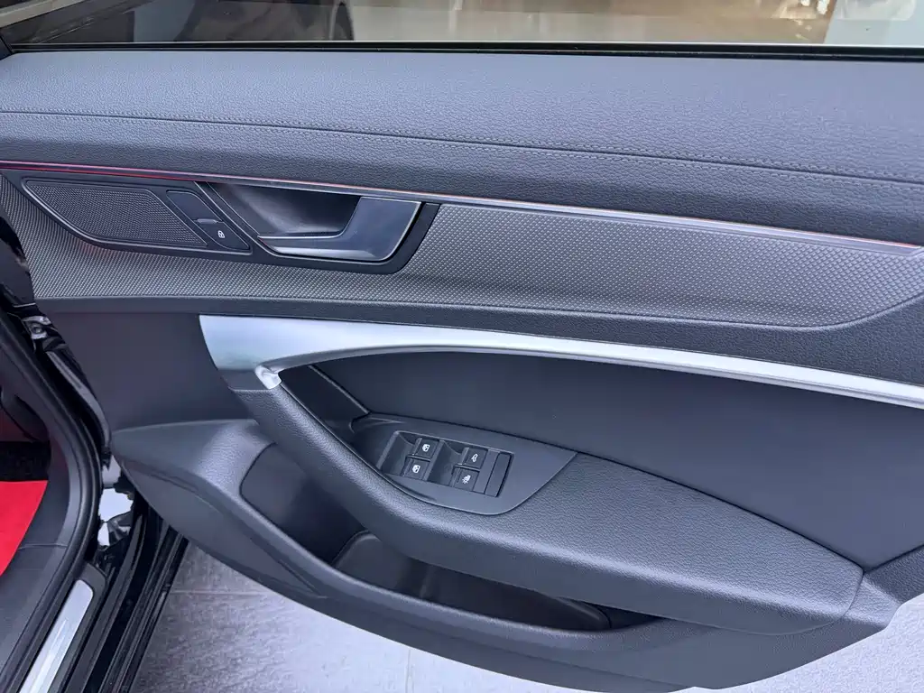 Audi A6L 2022 — фото 20
