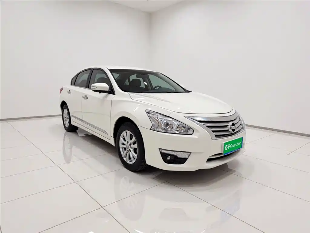 Nissan Teana 2014 — фото 3