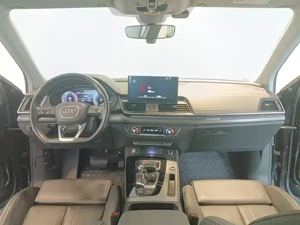 Audi Q5L 2023