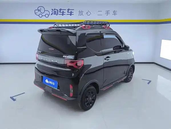 Wuling Hongguang MINIEV 2023
