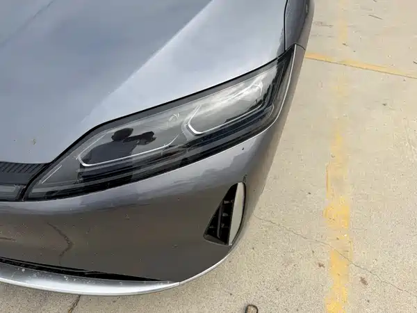 Chery Fengyun A9L 2025