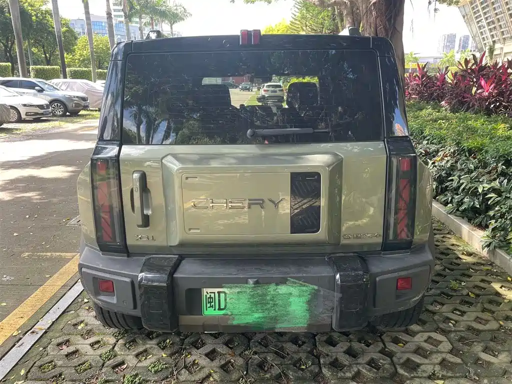 Fulwin X3L 2025