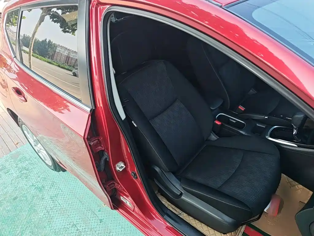 Nissan Tiida 2023 — фото 25
