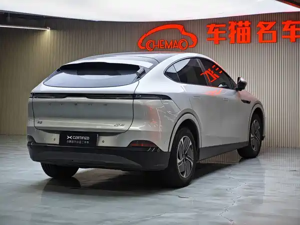XPeng G6 2024