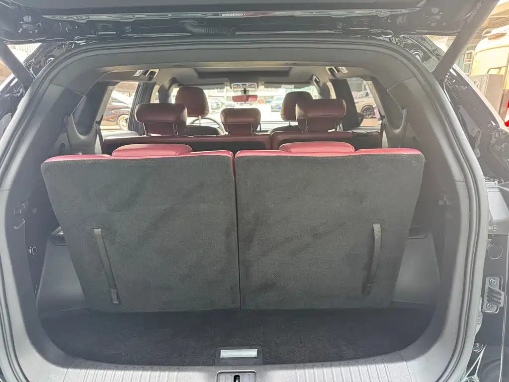Jetour Jietu X70 PLUS 2024