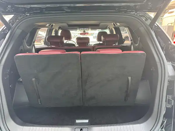 Jetour X70 PLUS 2024