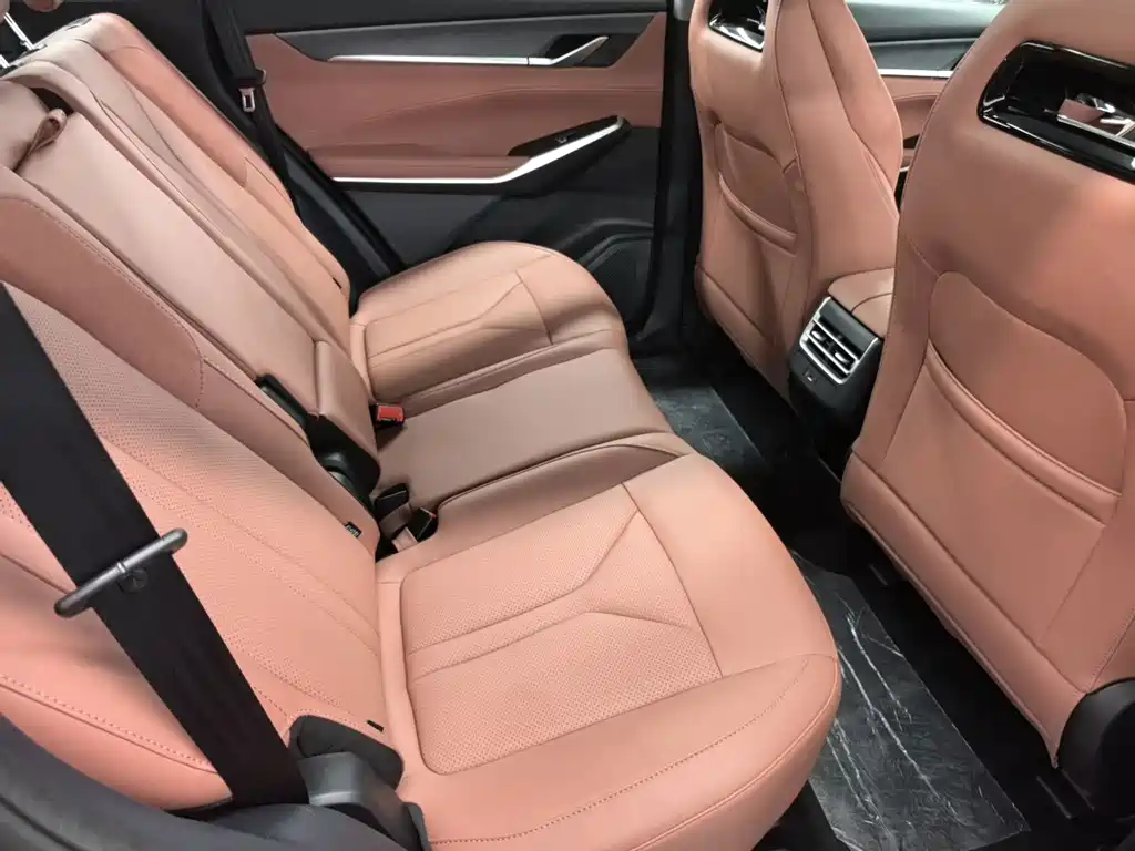 Changan CS75PLUS 2026 — фото 10
