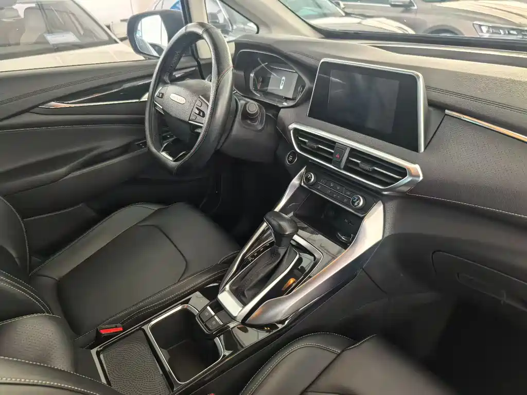Maxus G50 2020