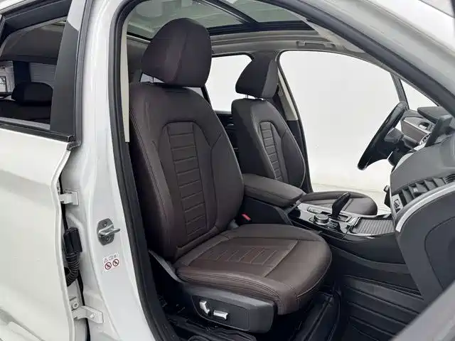 BMW X3 2019