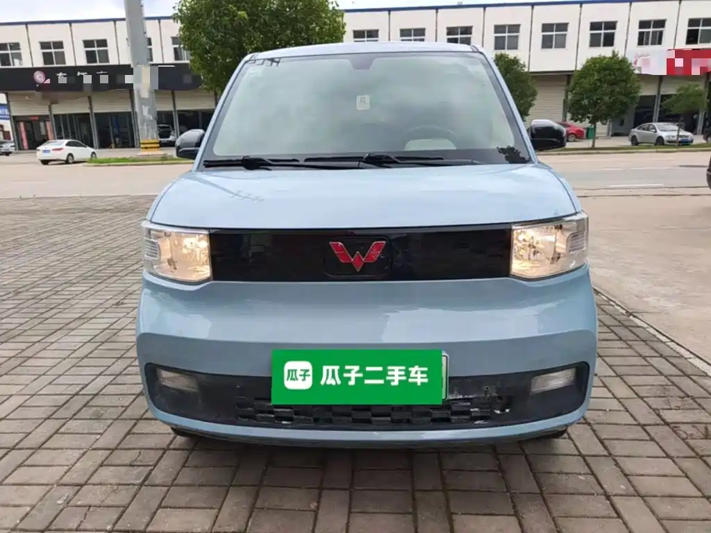 Wuling MINIEV 2022
