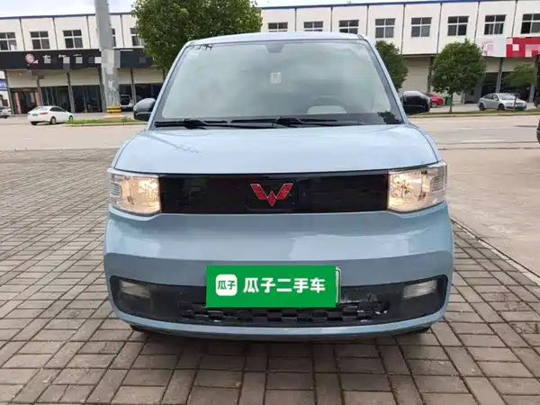 Wuling Hongguang MINIEV 2022