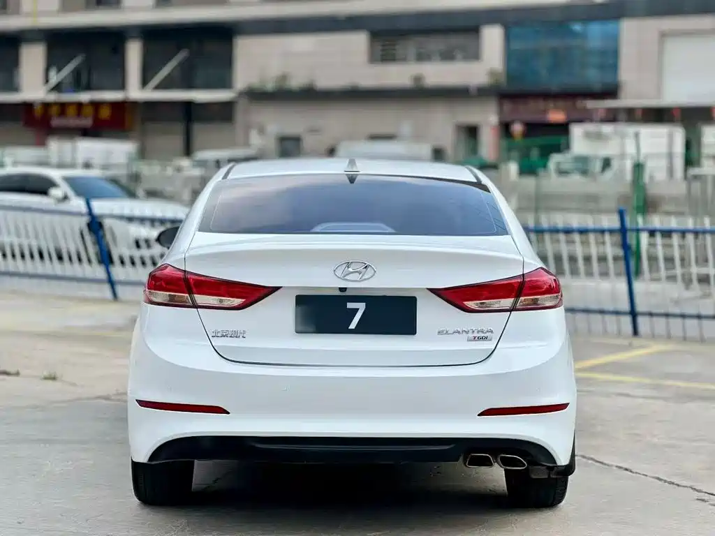 Hyundai Celesta 2020 — фото 6
