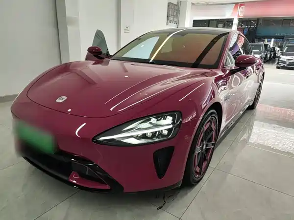 Xiaomi SU7 2025