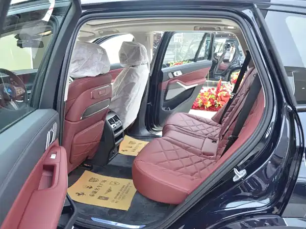 BMW X5 2026