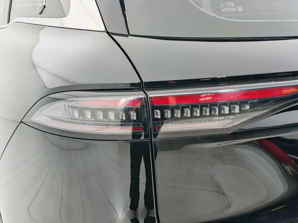 Chery Tiggo 8L 2025 — фото 22