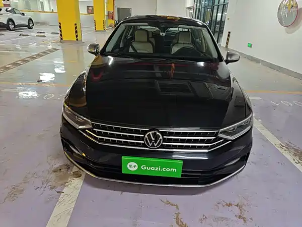 Volkswagen Magotan 2023