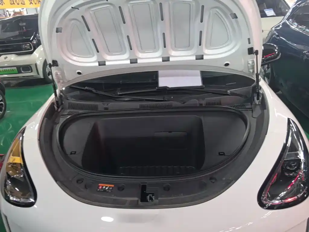 Geely Galaxy Starwish 2025 — фото 20