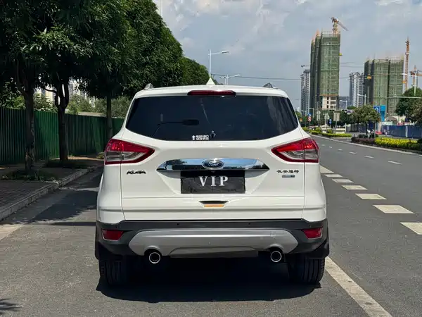 Ford Kuga 2013