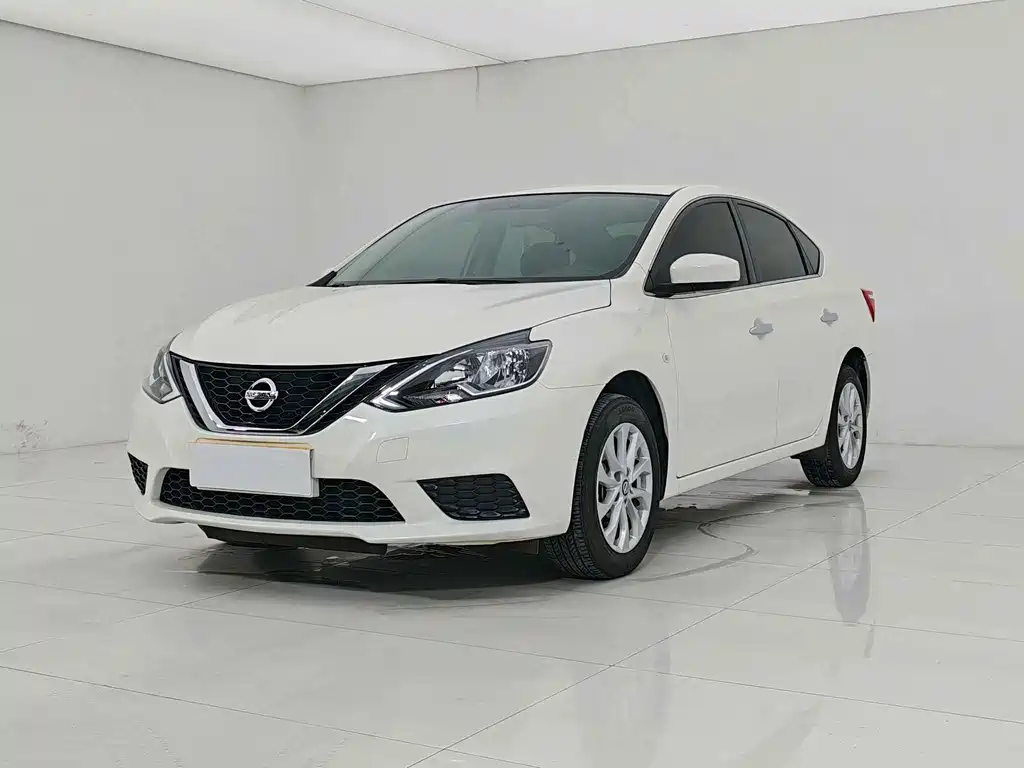Nissan Sylphy 2023